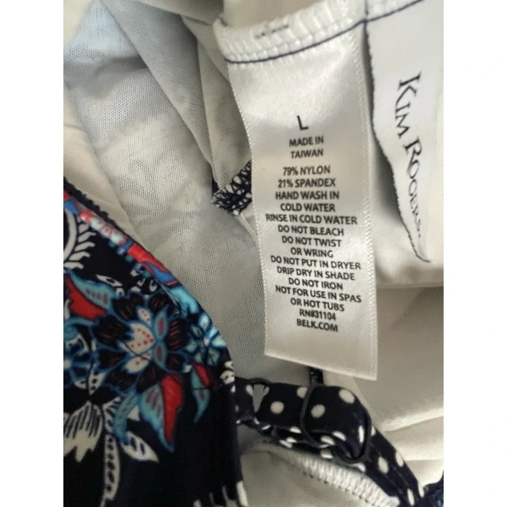 Kim Rogers this nwt